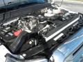 2012 White Platinum Metallic Tri-Coat Ford F350 Super Duty Lariat Crew Cab 4x4 Dually  photo #11