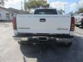 2004 Summit White Chevrolet Silverado 3500HD LT Crew Cab 4x4 Dually  photo #13