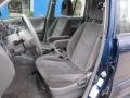 2003 Indigo Blue Metallic Chevrolet Tracker LT 4WD Hard Top  photo #8