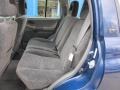 2003 Indigo Blue Metallic Chevrolet Tracker LT 4WD Hard Top  photo #9