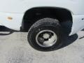 Summit White - Silverado 3500HD LT Crew Cab 4x4 Dually Photo No. 16