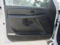 Summit White - Silverado 3500HD LT Crew Cab 4x4 Dually Photo No. 22