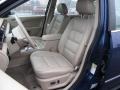 Pebble Beige Interior Photo for 2006 Ford Five Hundred #60229369