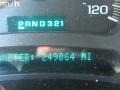 Summit White - Silverado 3500HD LT Crew Cab 4x4 Dually Photo No. 36