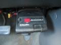 Summit White - Silverado 3500HD LT Crew Cab 4x4 Dually Photo No. 37