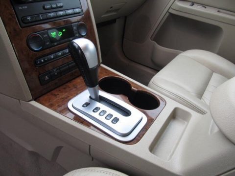 2006 Ford Five Hundred SEL AWD Data, Info and Specs | GTCarLot.com