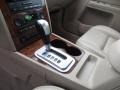 CVT Automatic 2006 Ford Five Hundred SEL AWD Transmission