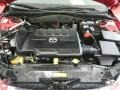 Redfire Metallic - MAZDA6 i Sedan Photo No. 9