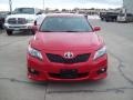 Barcelona Red Metallic - Camry SE Photo No. 2