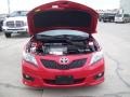 Barcelona Red Metallic - Camry SE Photo No. 3