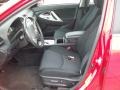 Barcelona Red Metallic - Camry SE Photo No. 7
