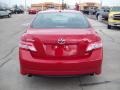 Barcelona Red Metallic - Camry SE Photo No. 20
