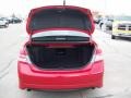 Barcelona Red Metallic - Camry SE Photo No. 21