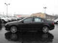 Tuxedo Black Metallic - Fusion SEL Photo No. 2