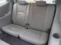 Rear Seat of 2009 Borrego EX V6 4x4