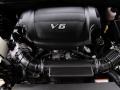  2009 Borrego EX V6 4x4 3.8 Liter DOHC 24-Valve VVT V6 Engine