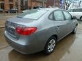 Carbon Gray Mist - Elantra GLS Photo No. 4