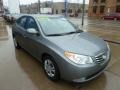 Carbon Gray Mist - Elantra GLS Photo No. 6