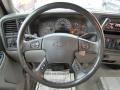 2005 Sport Red Metallic Chevrolet Tahoe LS 4x4  photo #11