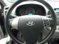 Gray Steering Wheel Photo for 2010 Hyundai Elantra #60229867