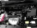 2010 Black Forest Pearl Toyota RAV4 I4  photo #19