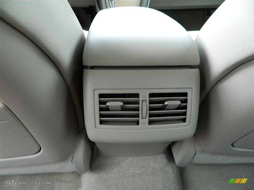 2007 Camry XLE - Black / Bisque photo #14