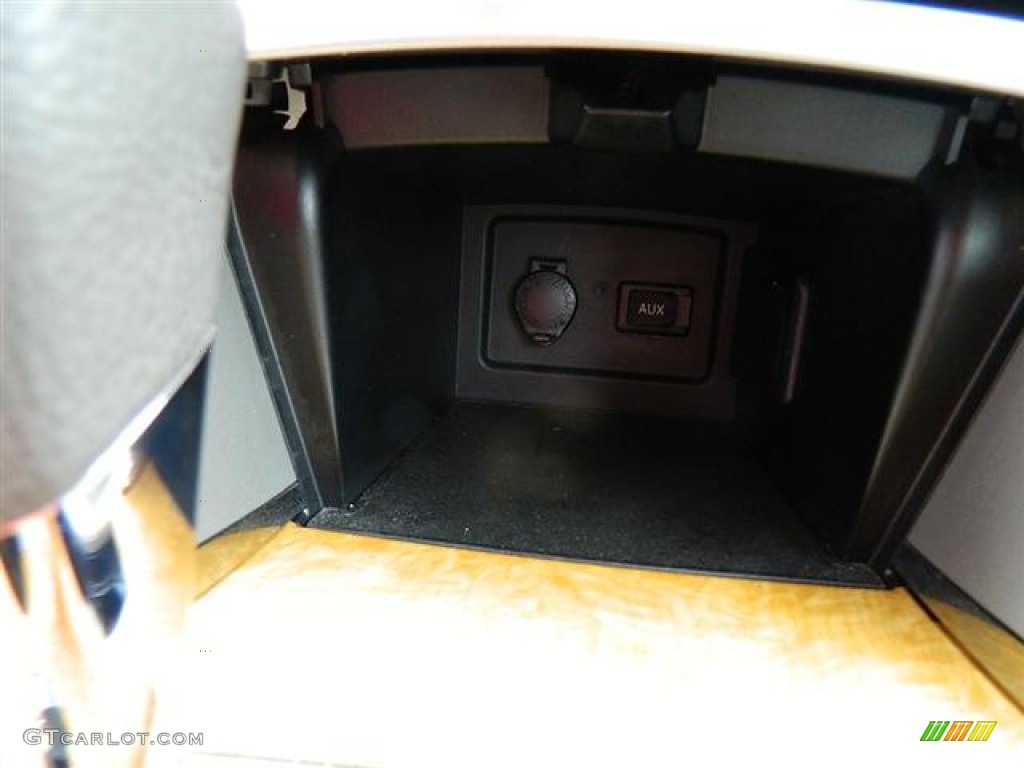 2007 Camry XLE - Black / Bisque photo #22