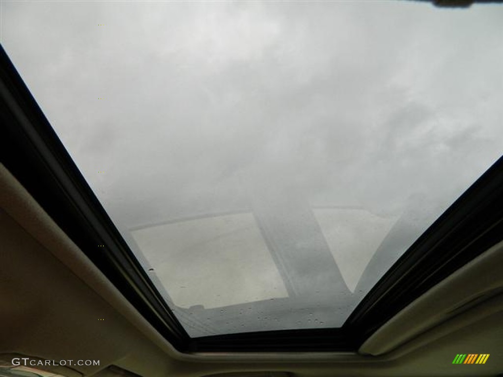 2007 Camry XLE - Black / Bisque photo #26