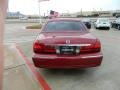 2003 Matador Red Metallic Mercury Grand Marquis GS  photo #4