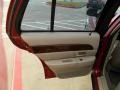 2003 Matador Red Metallic Mercury Grand Marquis GS  photo #11