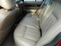 2003 Matador Red Metallic Mercury Grand Marquis GS  photo #12