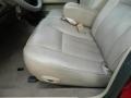 2003 Matador Red Metallic Mercury Grand Marquis GS  photo #17