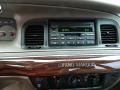 2003 Matador Red Metallic Mercury Grand Marquis GS  photo #20