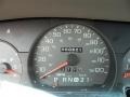 2003 Matador Red Metallic Mercury Grand Marquis GS  photo #22