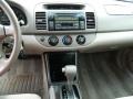Super White - Camry LE Photo No. 21