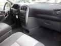 Atlantic Blue Pearl - Grand Caravan SXT Photo No. 12
