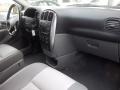 2006 Atlantic Blue Pearl Dodge Grand Caravan SXT  photo #12