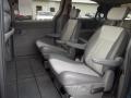 Atlantic Blue Pearl - Grand Caravan SXT Photo No. 16