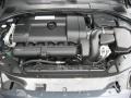 2011 Volvo S80 3.2 Liter DOHC 24-Valve VVT Inline 6 Cylinder Engine Photo