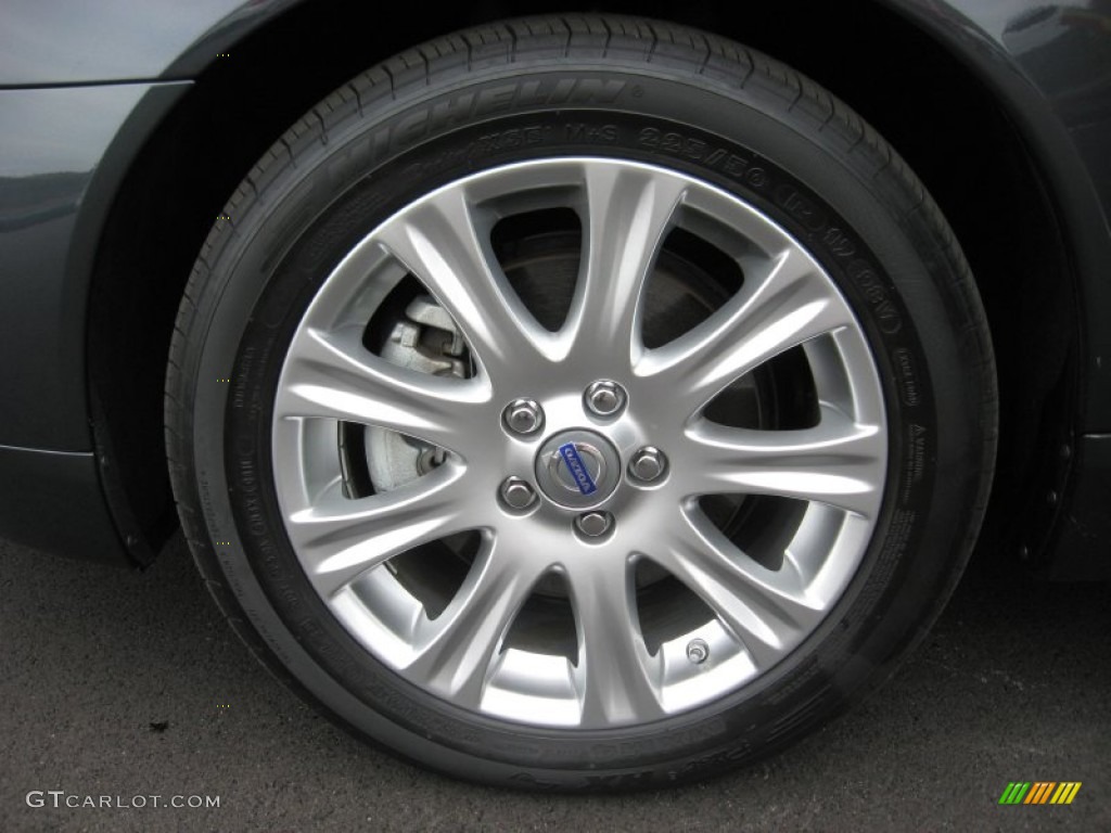 2011 Volvo S80 3.2 Wheel Photo #60230923