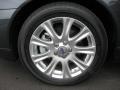 2011 Volvo S80 3.2 Wheel and Tire Photo