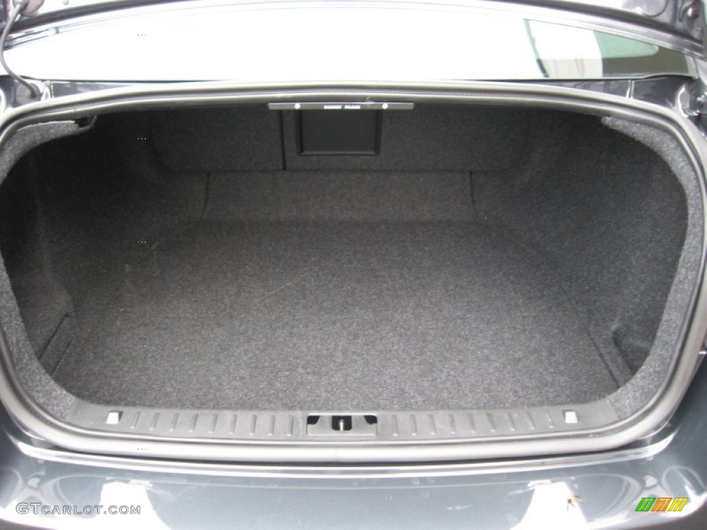 2011 Volvo S80 3.2 Trunk Photo #60230932