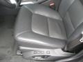2011 Volvo S80 Anthracite Black Interior Front Seat Photo