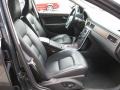 2011 Volvo S80 Anthracite Black Interior Interior Photo