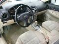 Redfire Metallic - MAZDA6 i Sedan Photo No. 12
