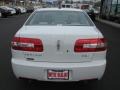 White Platinum Tri-Coat - MKZ Sedan Photo No. 7