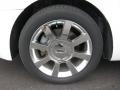 White Platinum Tri-Coat - MKZ Sedan Photo No. 11