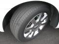 White Platinum Tri-Coat - MKZ Sedan Photo No. 12