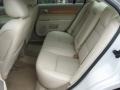 White Platinum Tri-Coat - MKZ Sedan Photo No. 19