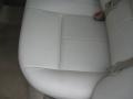 White Platinum Tri-Coat - MKZ Sedan Photo No. 20